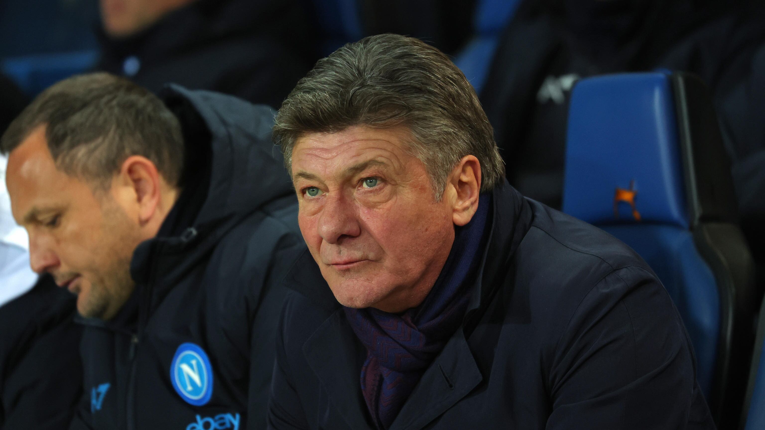 Mazzarri per tornare in corsa, Inzaghi per eliminarlo subito
