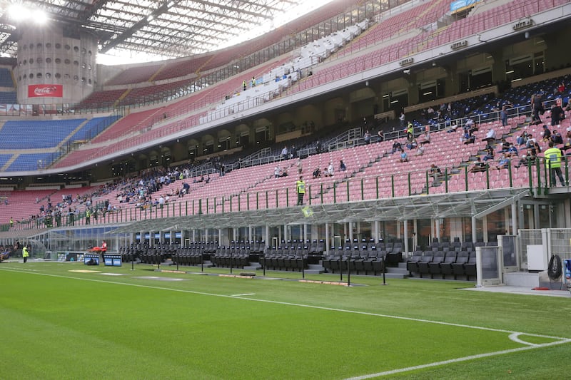 San Siro, il Milan temporeggia sul nuovo stadio: le prossime mosse