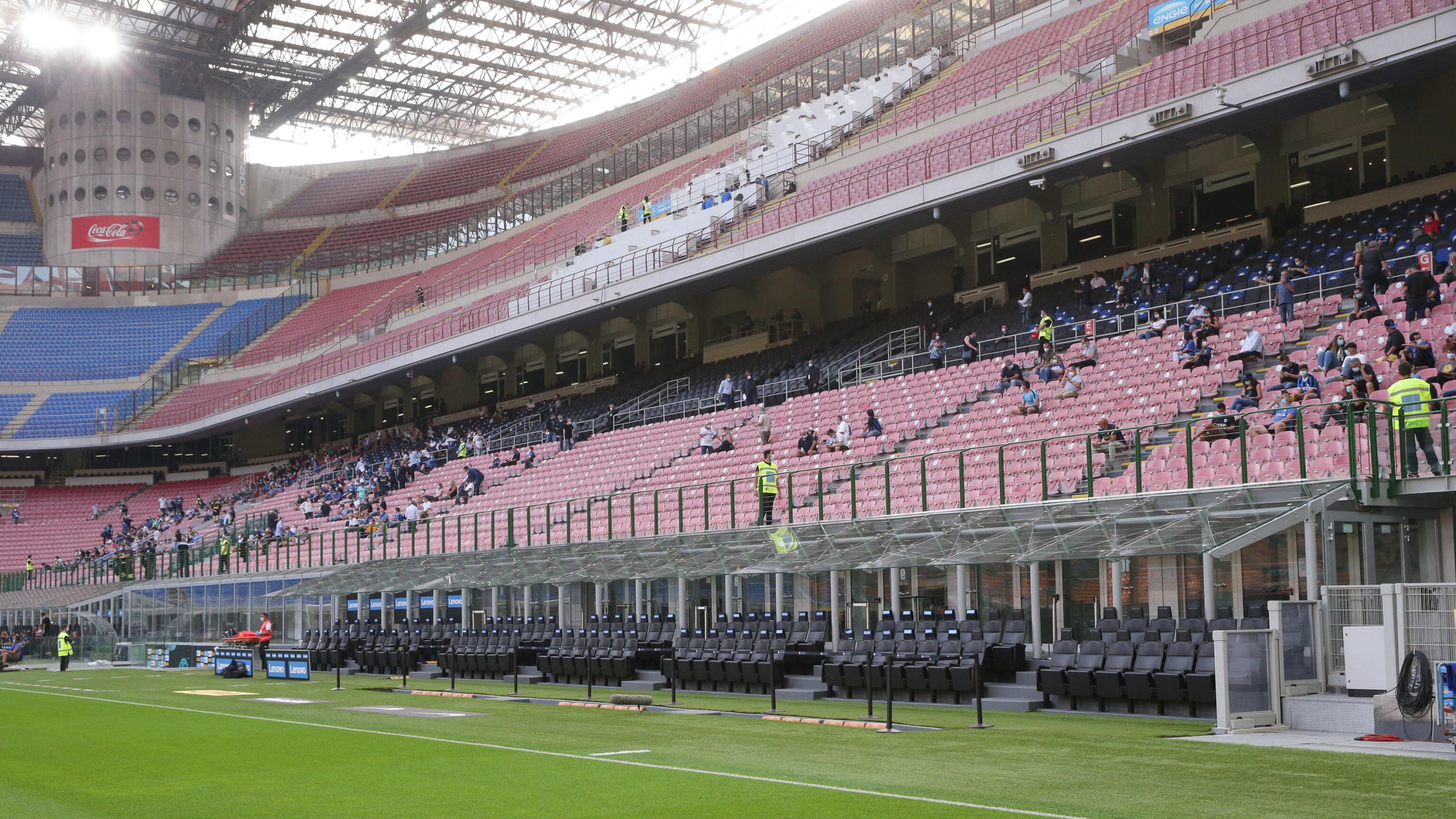 San Siro, il Milan temporeggia sul nuovo stadio: le prossime mosse