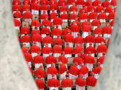 Abusi, un cardinale francese è stato accusato di coperture