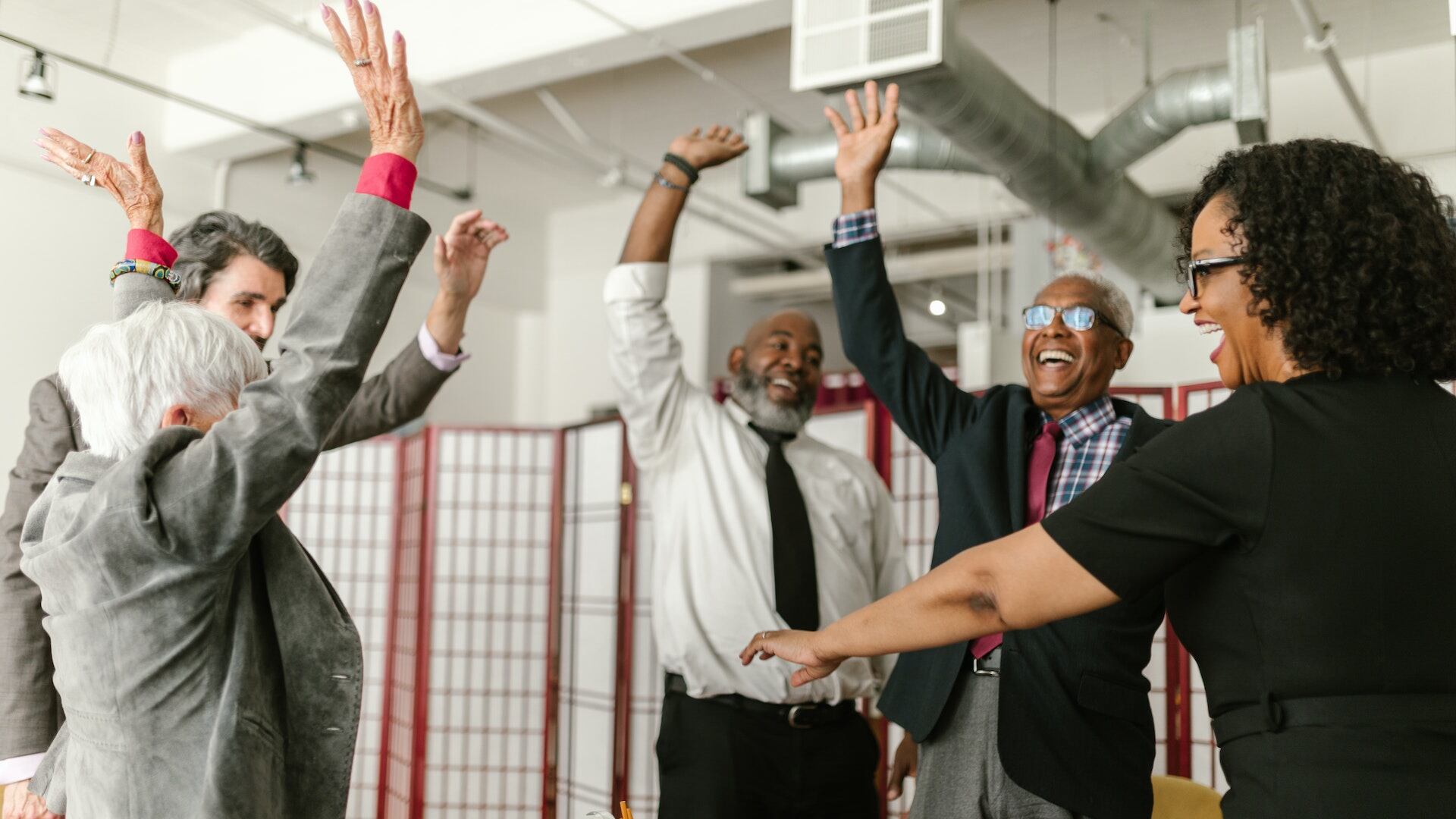 Teatroterapia per gli over 60, ecco di cosa si tratta