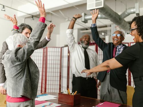 Teatroterapia per gli over 60, ecco di cosa si tratta