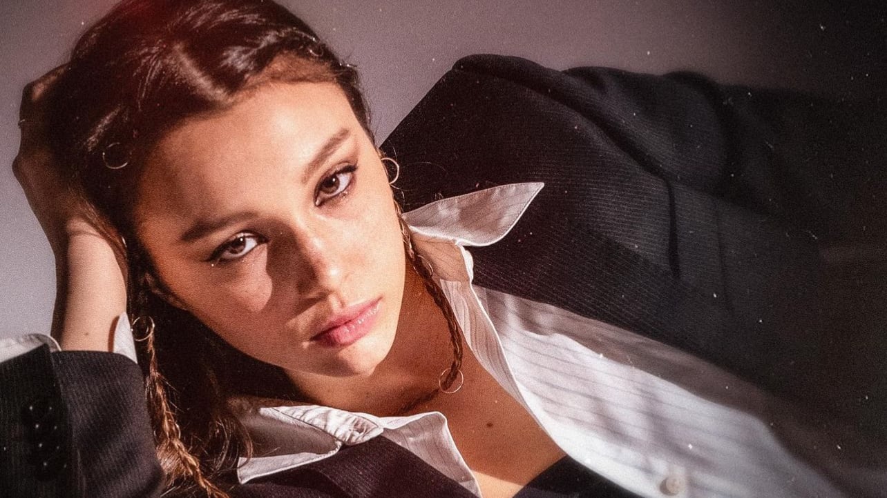 "Io come Angelina Mango? Non mi piace essere la copia di un'altra artista". Sarah Toscano replica alle critiche