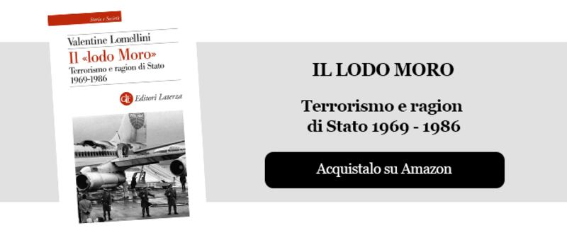 Il Lodo Moro