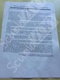 Maturità 2016, ecco le tracce 6