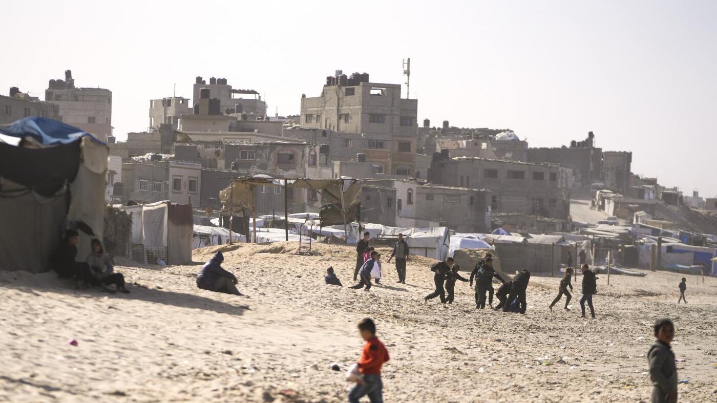 Israeliani ancora a Doha per trattare. Ma l'ultradestra è pronta a lasciare il governo