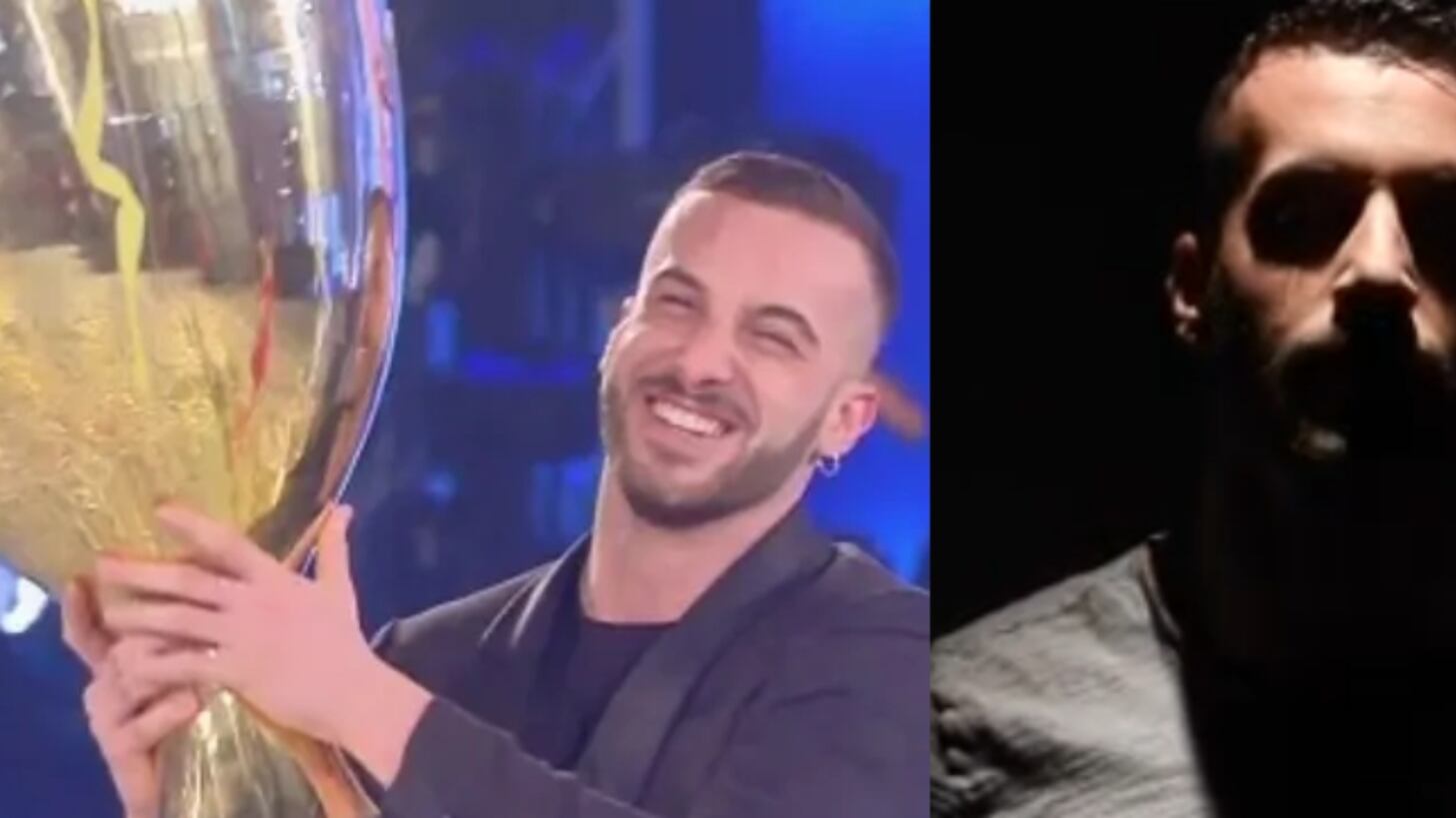 Andreas Muller fa gli auguri al fratello disabile: "Spero di essere il tuo faro"