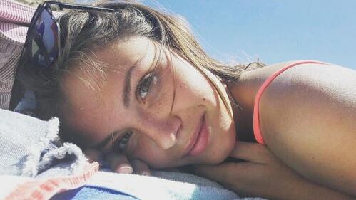 Miss Italia 2017 vince anche su Instagram: gli scatti sexy 1