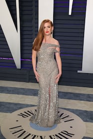 Oscar 2019: i vip al party di Vanity Fair 3