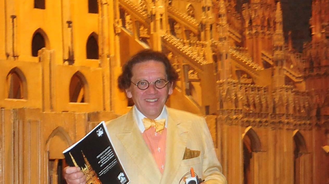 «Farò riscoprire il Duomo ai milanesi»