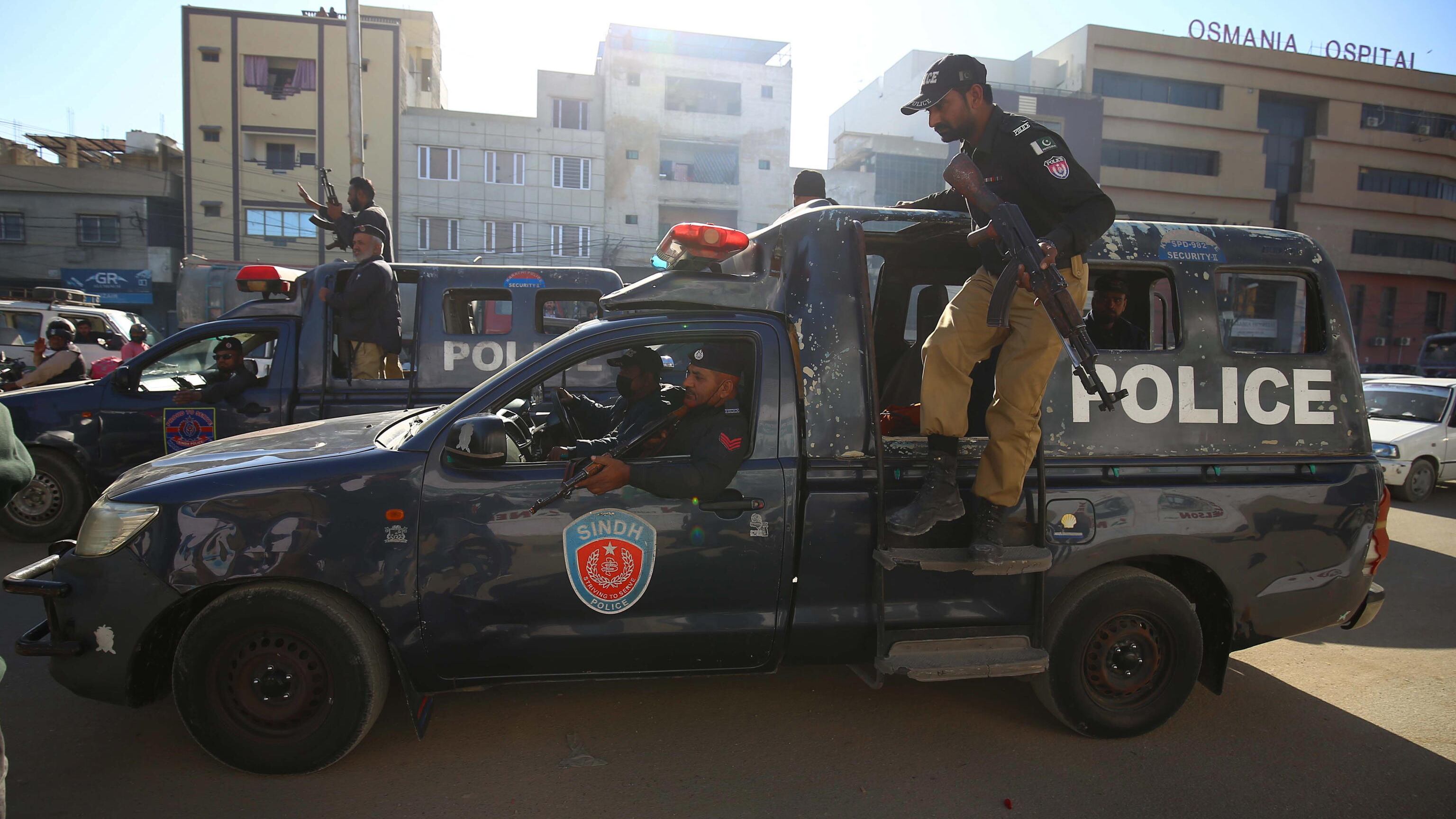 Travolto dal terrorismo islamico: cosa succede in Pakistan