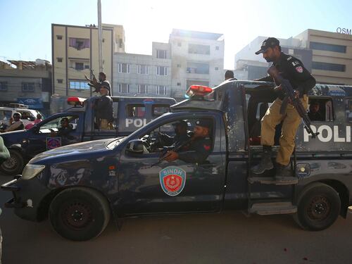 Travolto dal terrorismo islamico: cosa succede in Pakistan