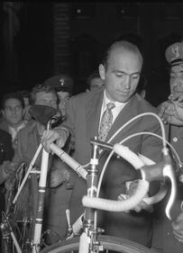 Fiorenzo Magni, il Leone delle Fiandre 11
