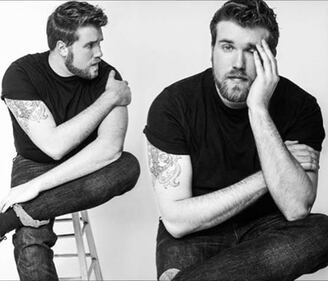 Il primo modello plus-size: Zach Miko 10
