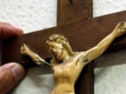 La Gerusalemme cinese scatena la rivolta delle croci