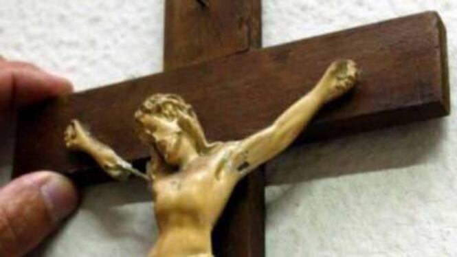 La Gerusalemme cinese scatena la rivolta delle croci