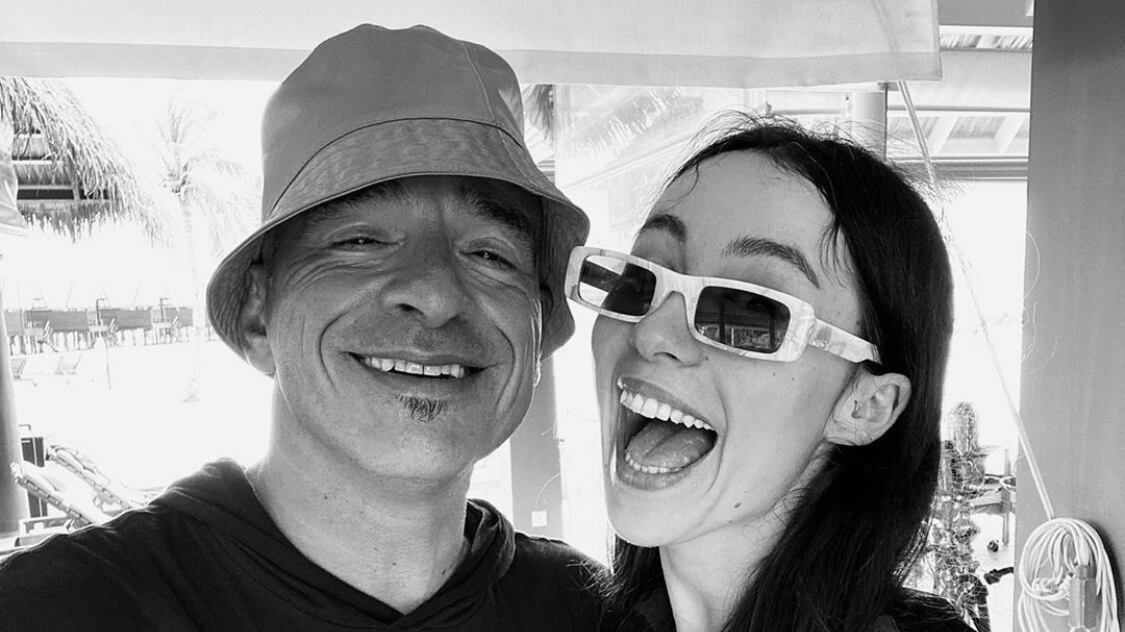 Aurora Ramazzotti si racconta: "Papà mi disse: 'Puoi fare quello che vuoi, prima devi studiare'"
