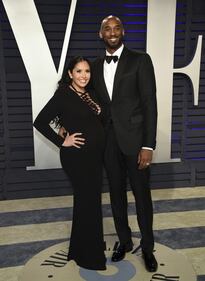 Kobe Bryant, le immagini più belle 1