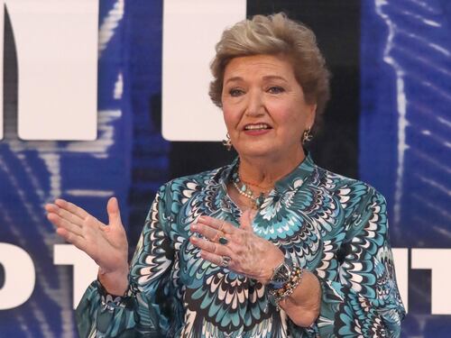 "Ho due costole rotte". La confessione di Mara Maionchi: ecco cosa ha detto