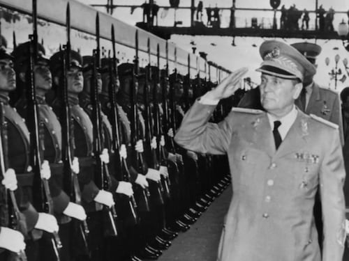 La vergogna della sinistra italiana al Parlamento Ue: vota "no" al ricordo delle vittime di Tito