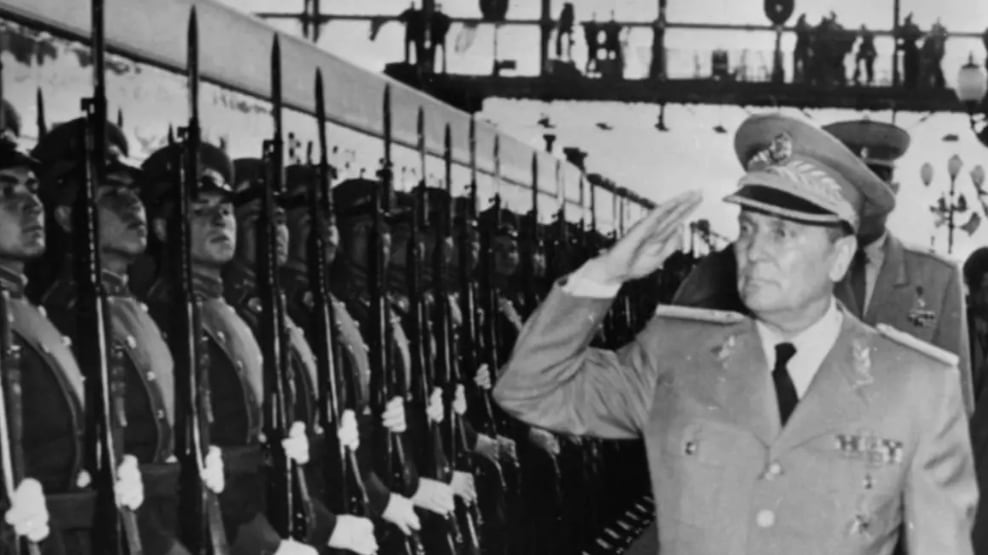La vergogna della sinistra italiana al Parlamento Ue: vota "no" al ricordo delle vittime di Tito