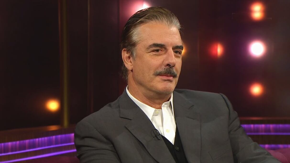 "Sex & the City", l'attore Noth sotto accusa per due stupri