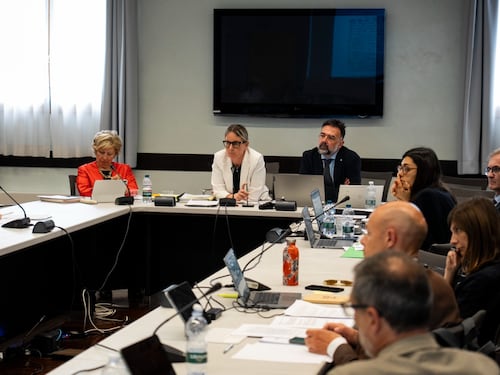 Comunicato Stampa: Seconda commissione licenzia per l’Aula il Progetto di legge n. 99 della Giunta regionale