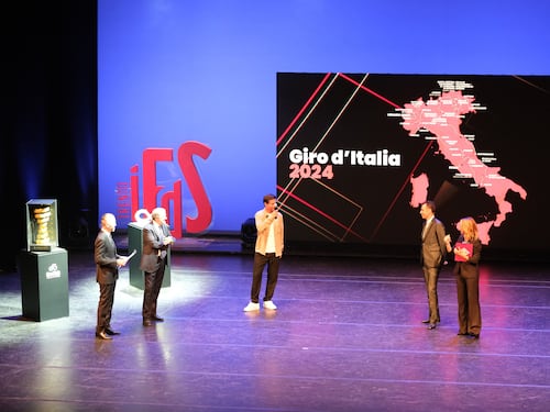 Un volume d'affari imponente: ecco quanto vale il Giro d’Italia