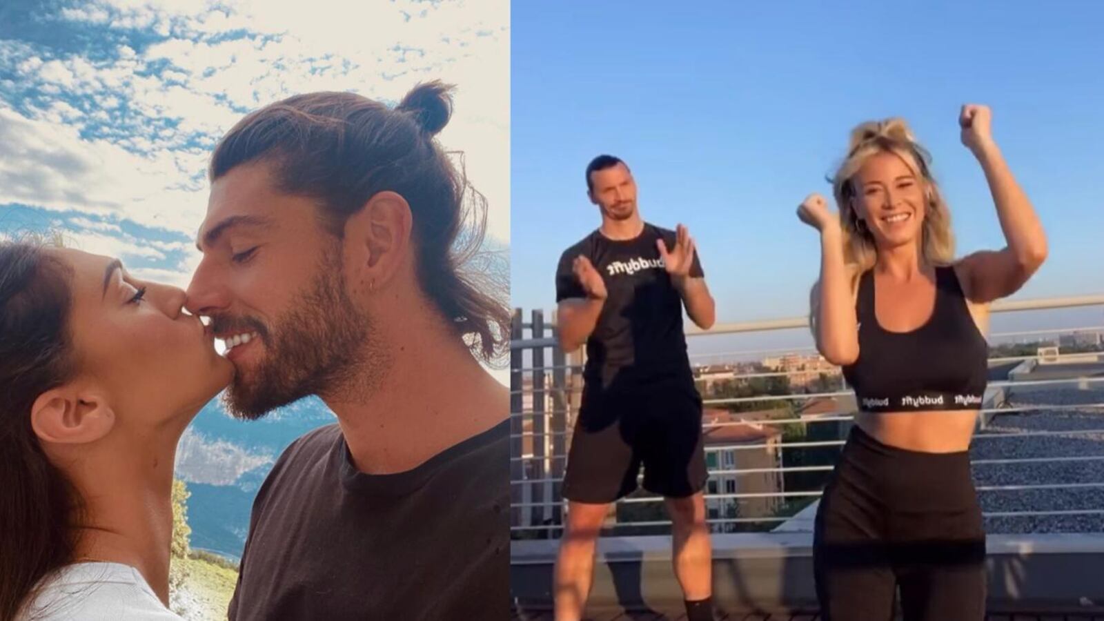 "Ignazio Moser troppo vicino a Diletta". E così Cecilia ha chiuso il rapporto