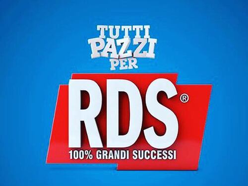 Valenti e Friscia, risate e divertimento a Rds