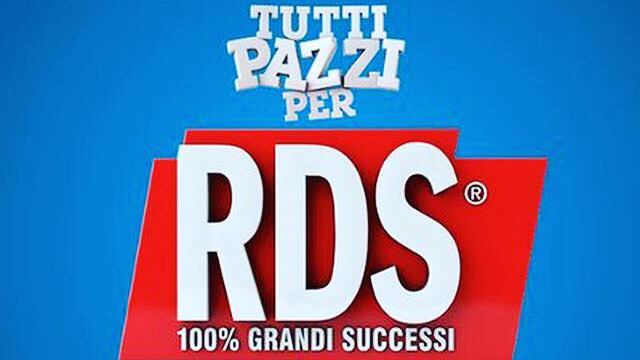 Valenti e Friscia, risate e divertimento a Rds