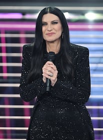 Sanremo 2026: le immagini della seconda serata 3