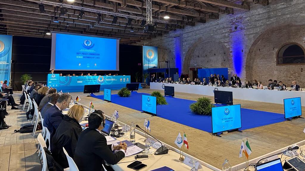 Le Dogane mondiali si riuniscono in Italia: al centro del summit sostenibilità e sicurezza