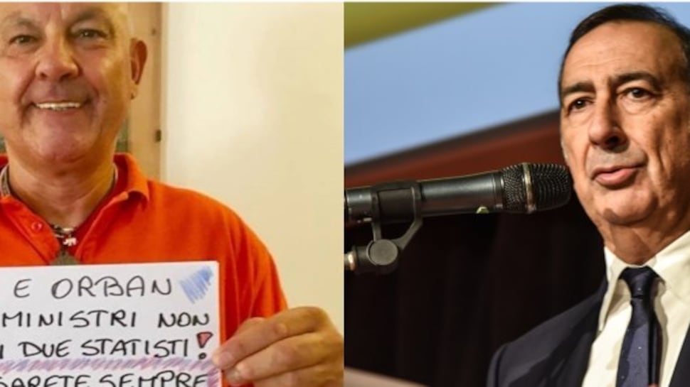 "Salvini miserabile razzista" Ecco il nuovo assessore di Sala