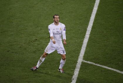 Il Real è campione d'Europa 3