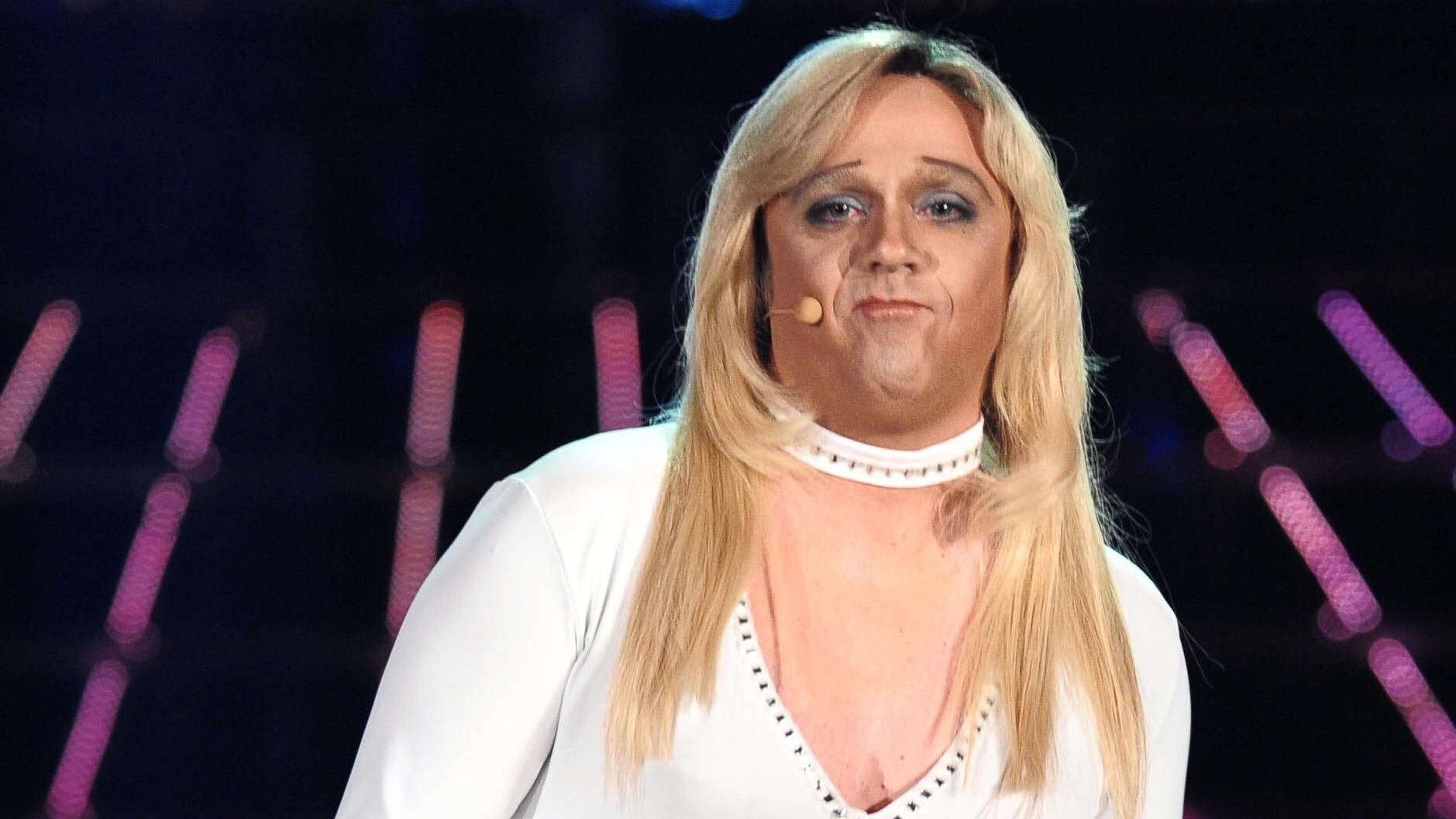 Tale e quale alle vecchie star Quanto piace lo show dei cloni