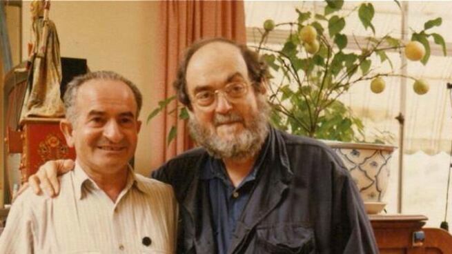 L'amicizia con Kubrick? Una sorprendente odissea