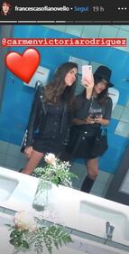 Francesca Sofia Novello: foto sexy della fidanzata di Valentino Rossi 11