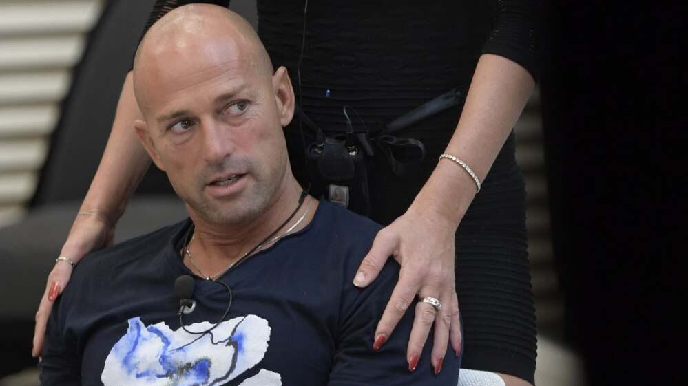 Stefano Bettarini: "Chi ha sbagliato adesso deve pagare"