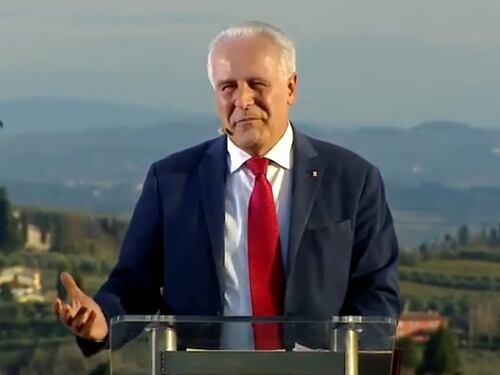 Terremoto in Regione Toscana: la maggioranza di Giani si spacca sulla sanità