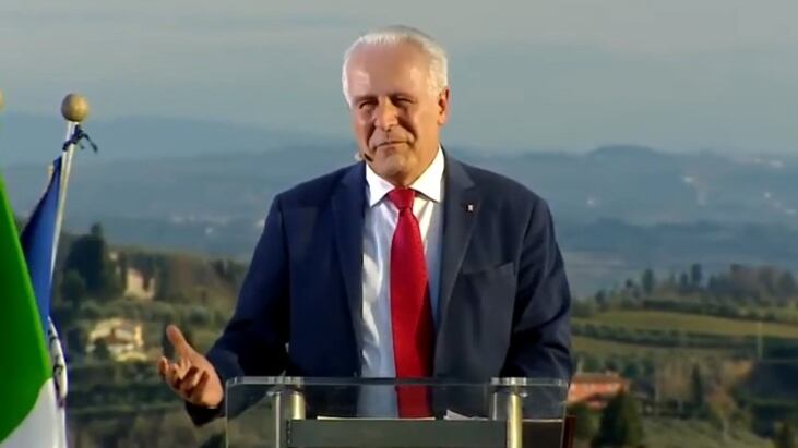 Terremoto in Regione Toscana: la maggioranza di Giani si spacca sulla sanità