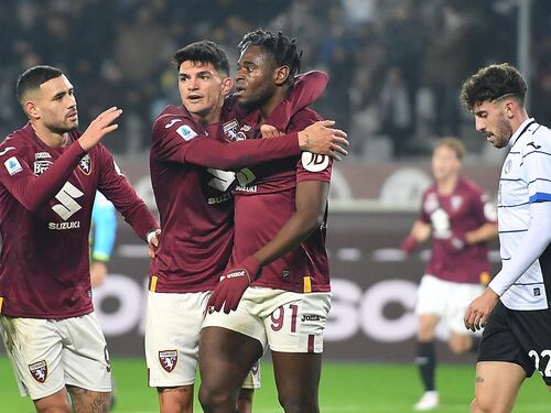Torino-Atalanta, preziosa vittoria dei granata che vedono l’Europa