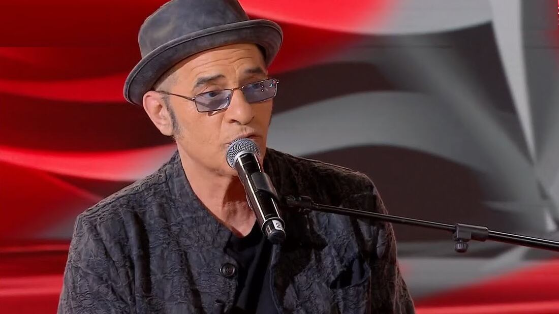 Francesco Baccini, malore prima della diretta a Domenica In. Salta l'intervista: come sta il cantante