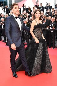 Cannes 2018: Penelope Cruz e Javier Bardem, la coppia più sexy 3