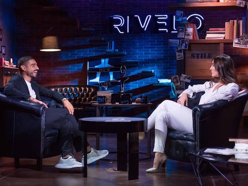 A Rivelo si scontrano Nicole e Fabio. Colloricchio: "Le chiedo scusa"