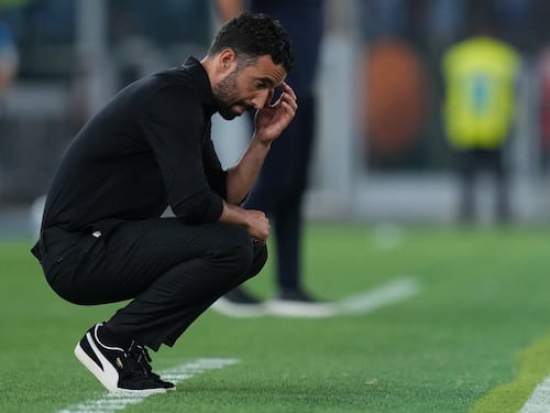 Amorim mette a nudo i limiti del Milan