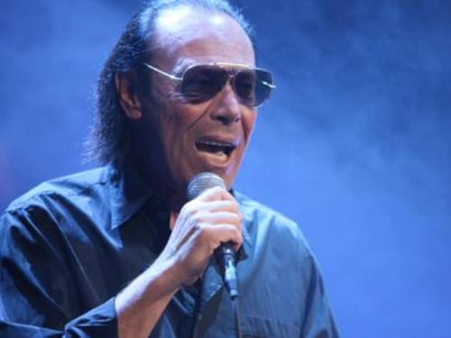 Antonello Venditti ricoverato a Roma e operato: cosa è successo al cantautore