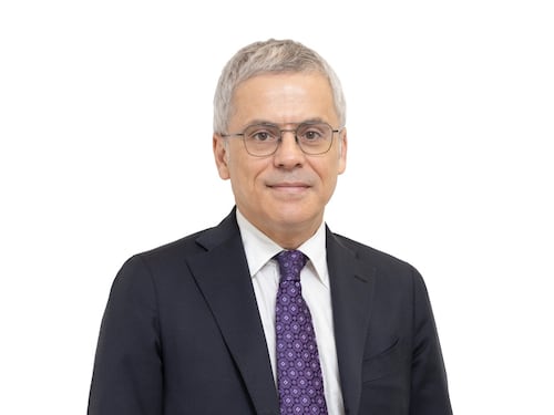 Acea: Rivera, Pnrr sfida vinta, ora grandi progetti e investimenti nel settore
