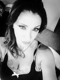 Le selfie da urlo di Sabrina Salerno 3