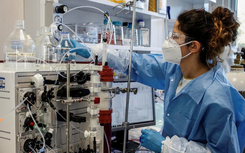 Variante rarissima isolata a Varese "Solo un altro caso al mondo"